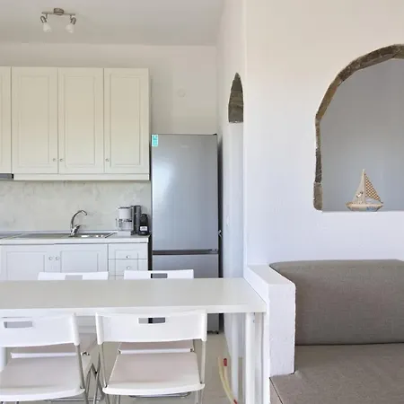 Family Maisonette With Pool #4 Holiday home