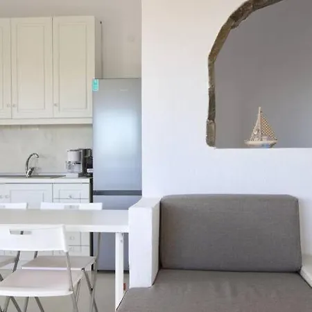 Family Maisonette With Pool #4 Holiday home