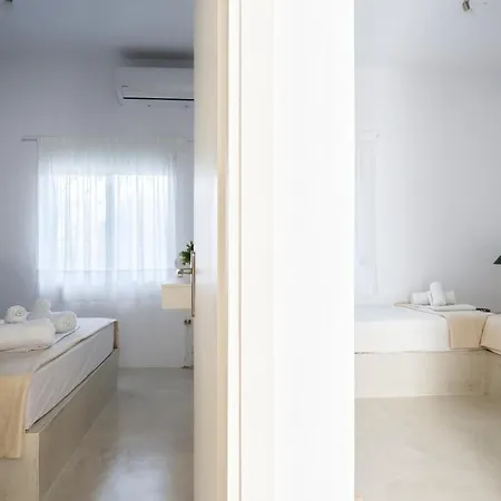 Prázdninový dům Family Maisonette With Pool #4 Néa Fókaia