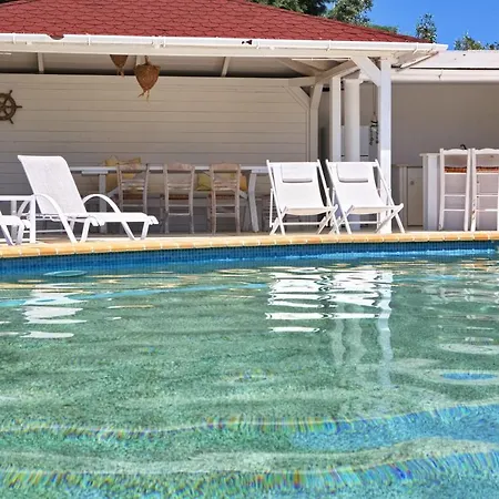 Holiday home Family Maisonette With Pool #4