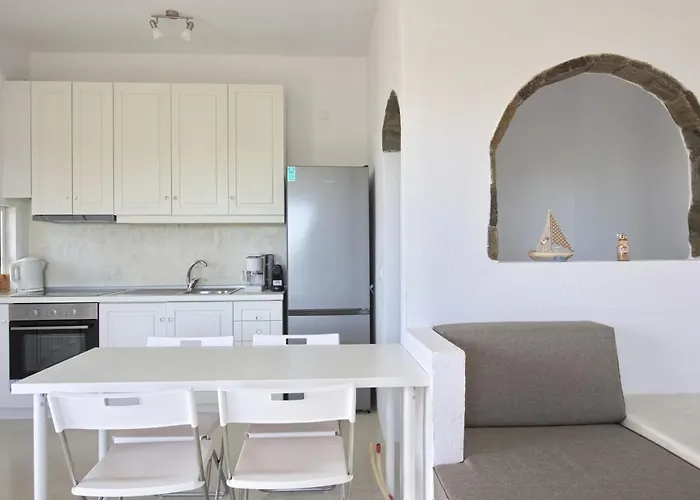 Family Maisonette With Pool #4 Tatil Evi
