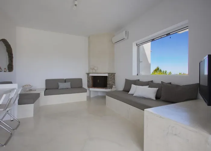 Family Maisonette With Pool #4 Néa Fókaia