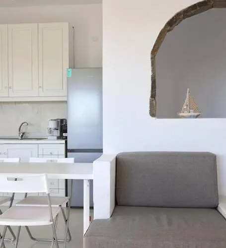 Family Maisonette With Pool #4 Tatil Evi