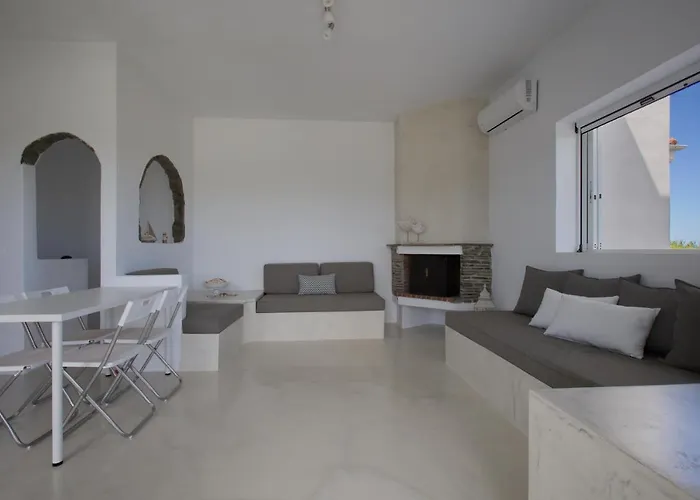 Family Maisonette With Pool #4 Tatil Evi *
