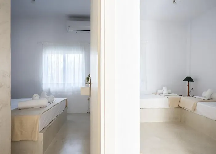 Tatil Evi Family Maisonette With Pool #4 Néa Fókaia