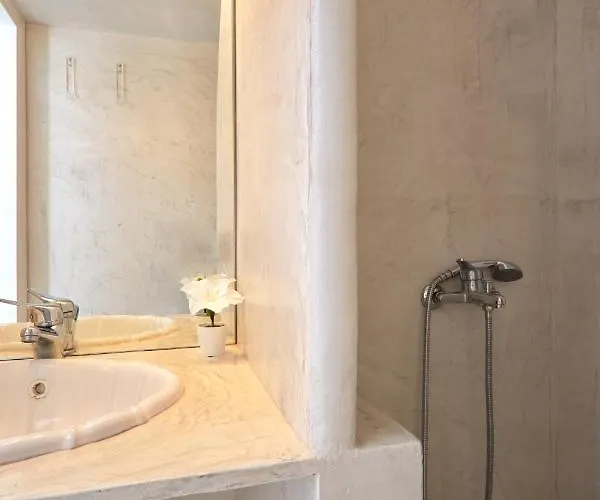 Tatil Evi Family Maisonette With Pool #4 Néa Fókaia