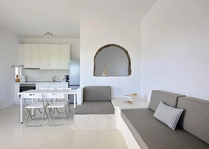 Family Maisonette With Pool #4