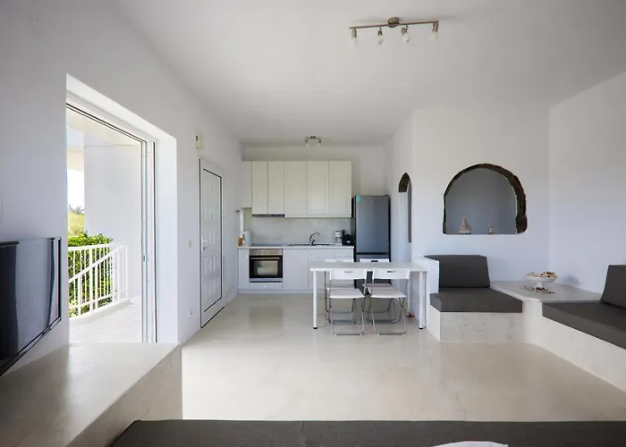 Feriehus Family Maisonette With Pool #4 *
