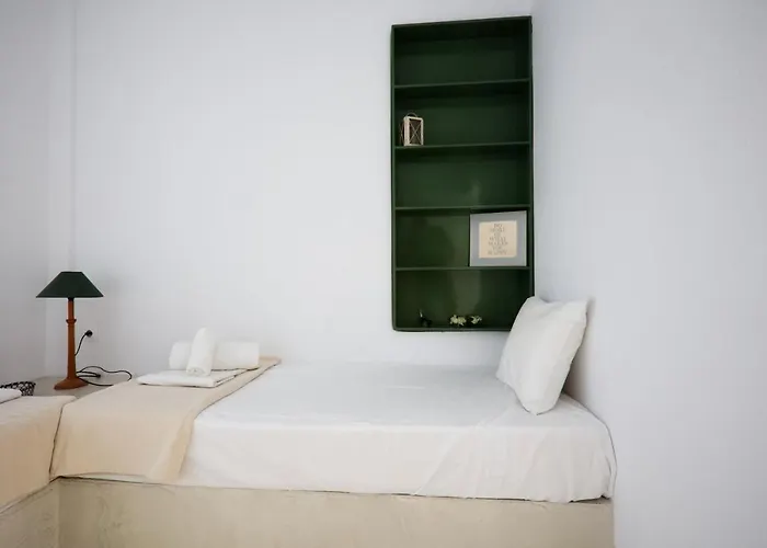 Casa vacanze Family Maisonette With Pool #4 *